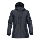 CHARCOAL TWILL