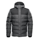 HEATHER GREY