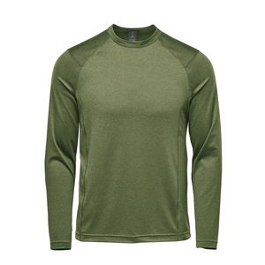 SAGE GREEN HEATHER