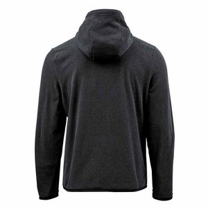 CARBON STRIPE - BACK