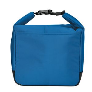 AZURE BLUE/BLACK