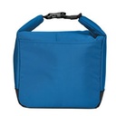 AZURE BLUE/BLACK