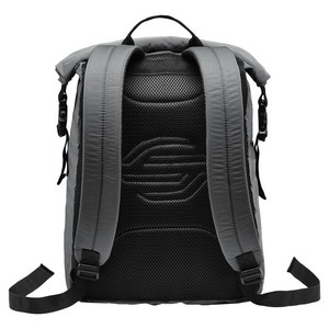 GRAPHITE/BLACK - BACK