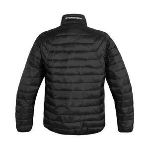 BLACK - BACK