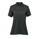 CHARCOAL HEATHER