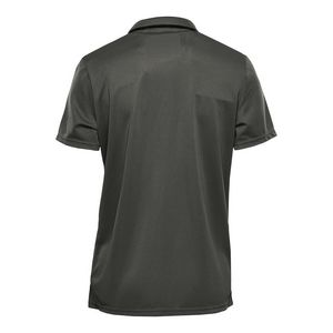 GRAPHITE - BACK