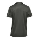 GRAPHITE - BACK