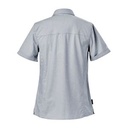 ZINC/WHITE - BACK