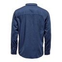NAVY - BACK