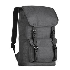 CARBON HEATHER
