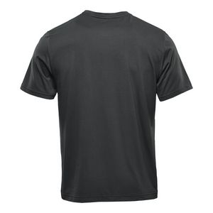 GRAPHITE - BACK
