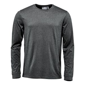 GRAPHITE HEATHER