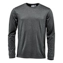 GRAPHITE HEATHER