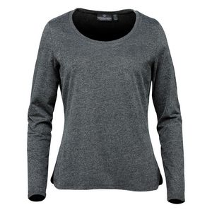 GRAPHITE HEATHER