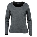 GRAPHITE HEATHER