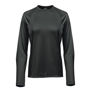 CHARCOAL HEATHER