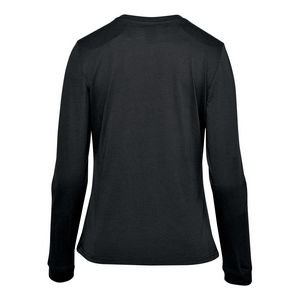 BLACK - BACK