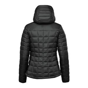BLACK - BACK