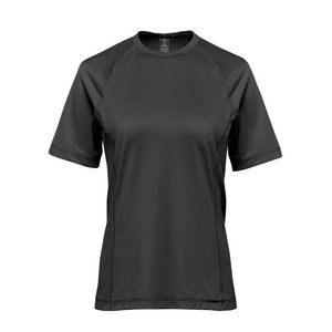 CHARCOAL HEATHER
