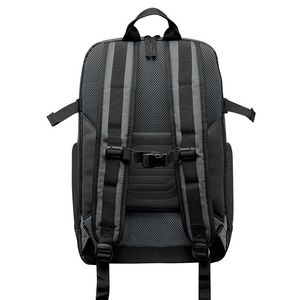 GRAPHITE - BACK