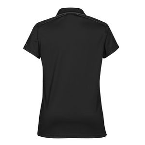 BLACK/GRAPHITE - BACK