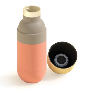 Open Lid