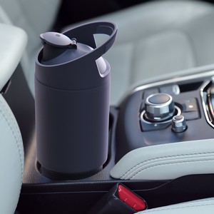Fits Standard Cupholder