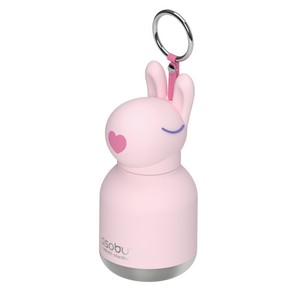 Pink Bunny