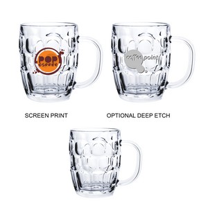 Clear-Decoration Options