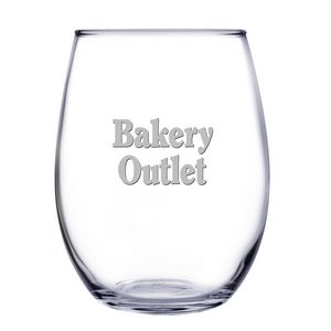 Clear - Deep Etch Option