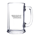 Clear with Deep Etch Option