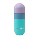 Pastel Teal