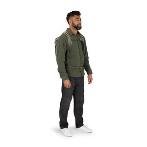 Alternate