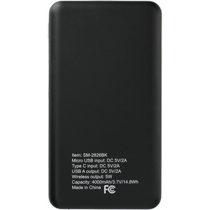 SM-2826BKBack