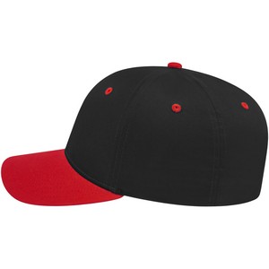 SM-8413BKREDLeft-Side