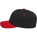 SM-8413BKREDLeft-Side