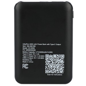 SM-2841BKBack