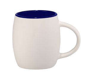 White/Blue
