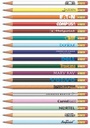 Round #2 Pencil