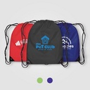 Broadway - Drawstring Backpack