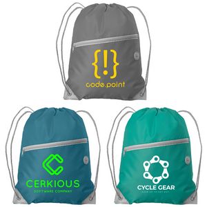 [UGF] Daypack RPET - Drawstring Backpack