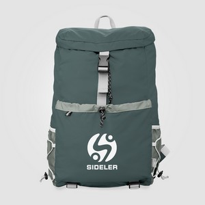 Tilden Recycled T400 Polyester Laptop Utility Backpack - 20L