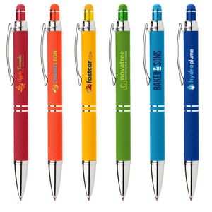 [MRL-C] Phoenix Softy Brights Gel w/ Stylus - ColorJet