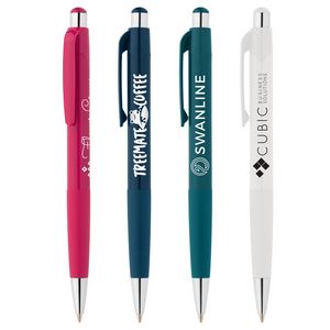 Smoothy Deluxe Pen