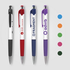 Smoothy Classic Pen