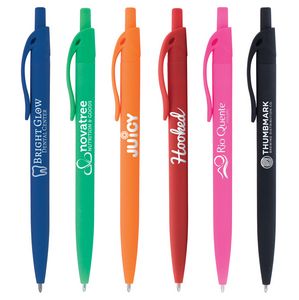Scripps Softy Pen