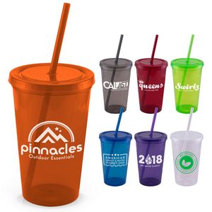[WBC] Core - 22 oz. Tumbler