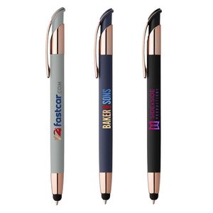 [MRV-C] Venice Softy Rose Gold w/ Stylus - ColorJet