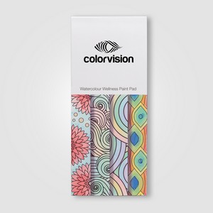 [NBZ] Solna FSC Paper Watercolor Brush & Paint Set