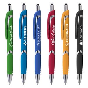 Solana Softy Pen w/ Stylus